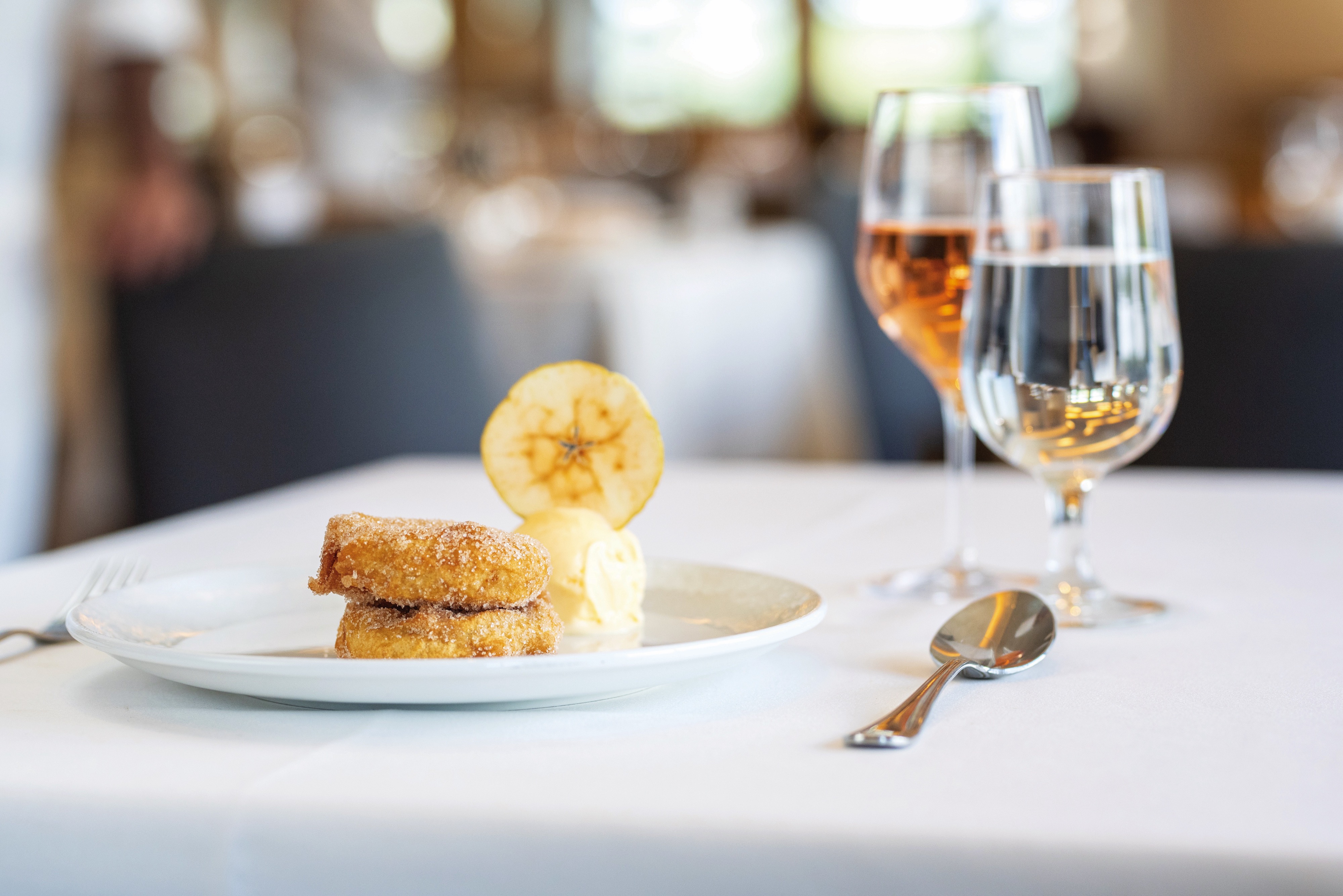 Marella Voyager - Piccadilly's